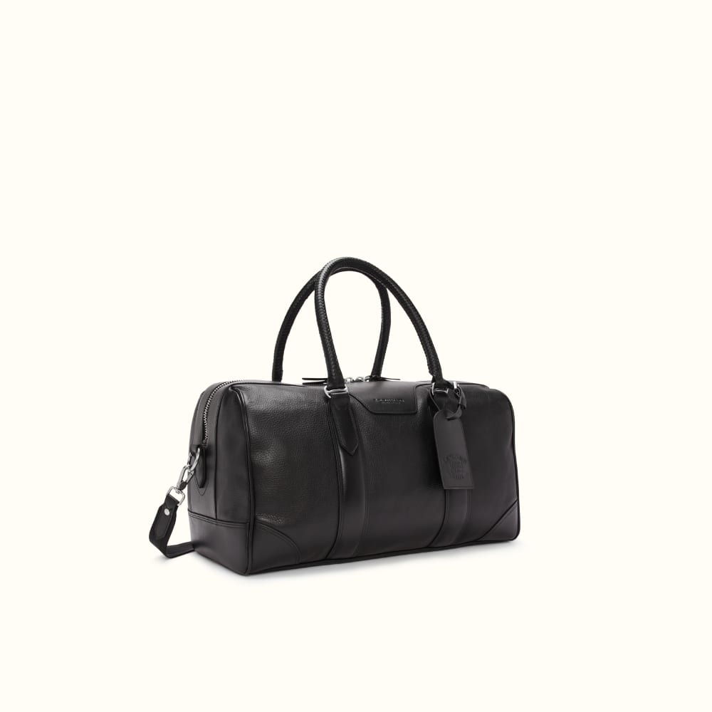 rm williams duffle bag