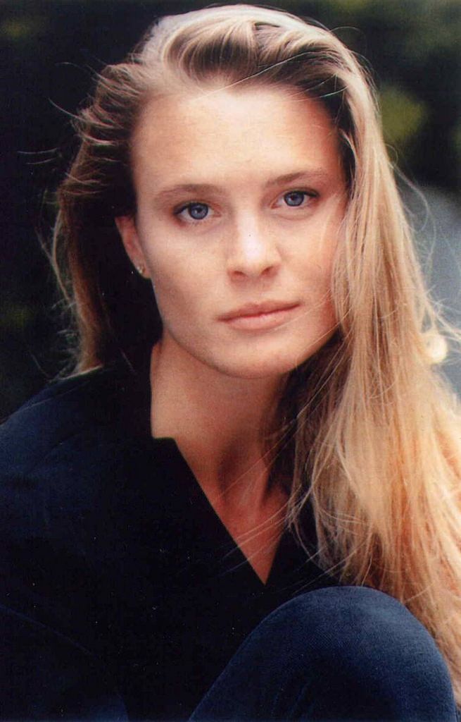 robin wright jung