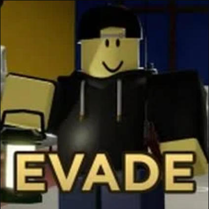 roblox evade