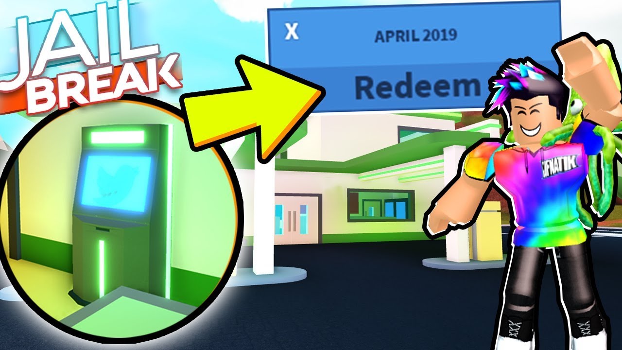 roblox jailbreak money codes 2019