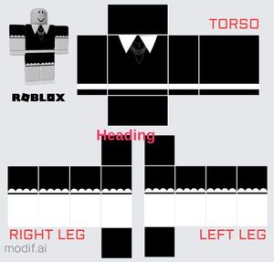 roblox template