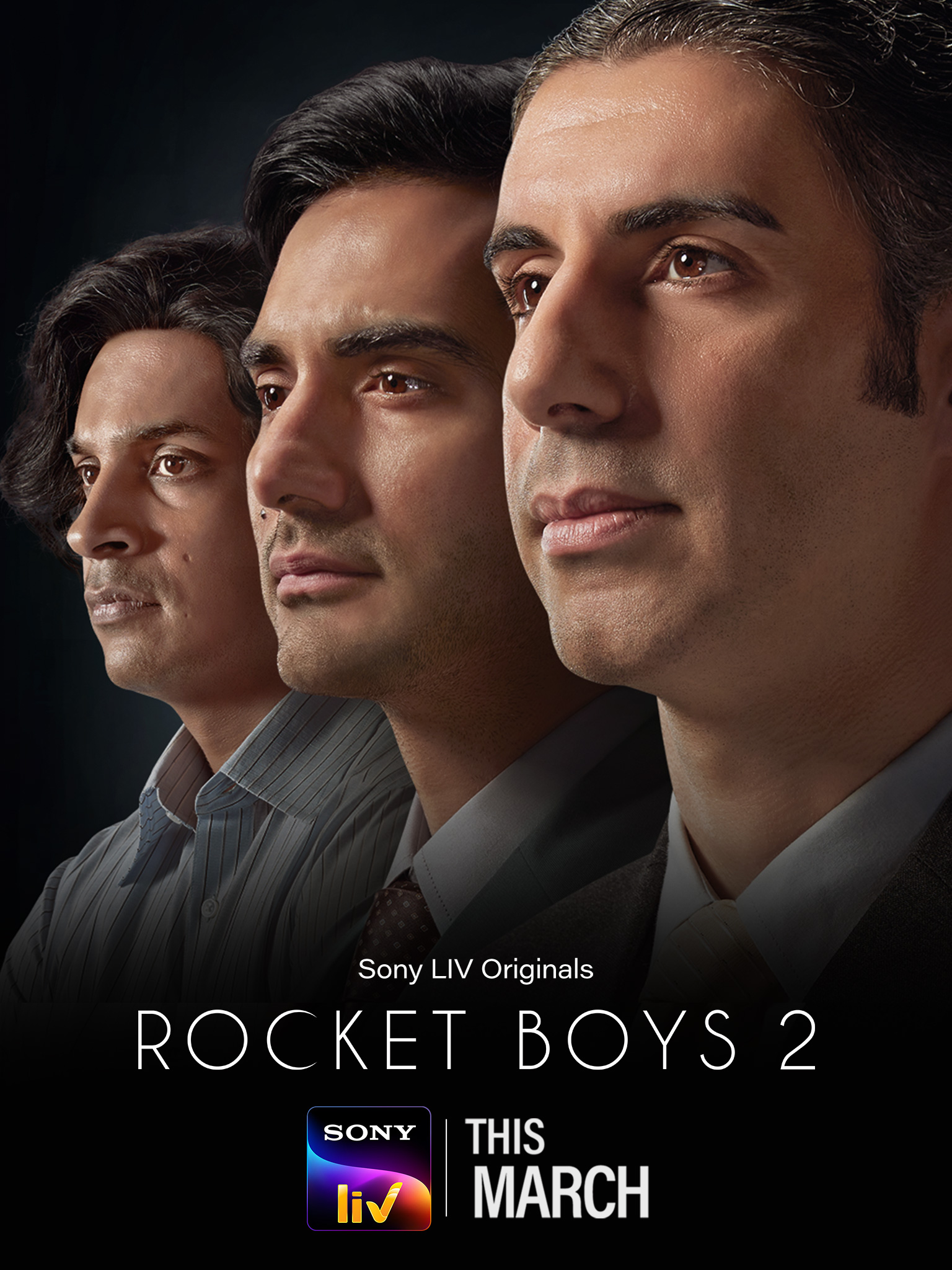 rocket boys sony liv imdb