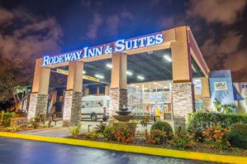 rodeway inn and suites fort lauderdale reviews