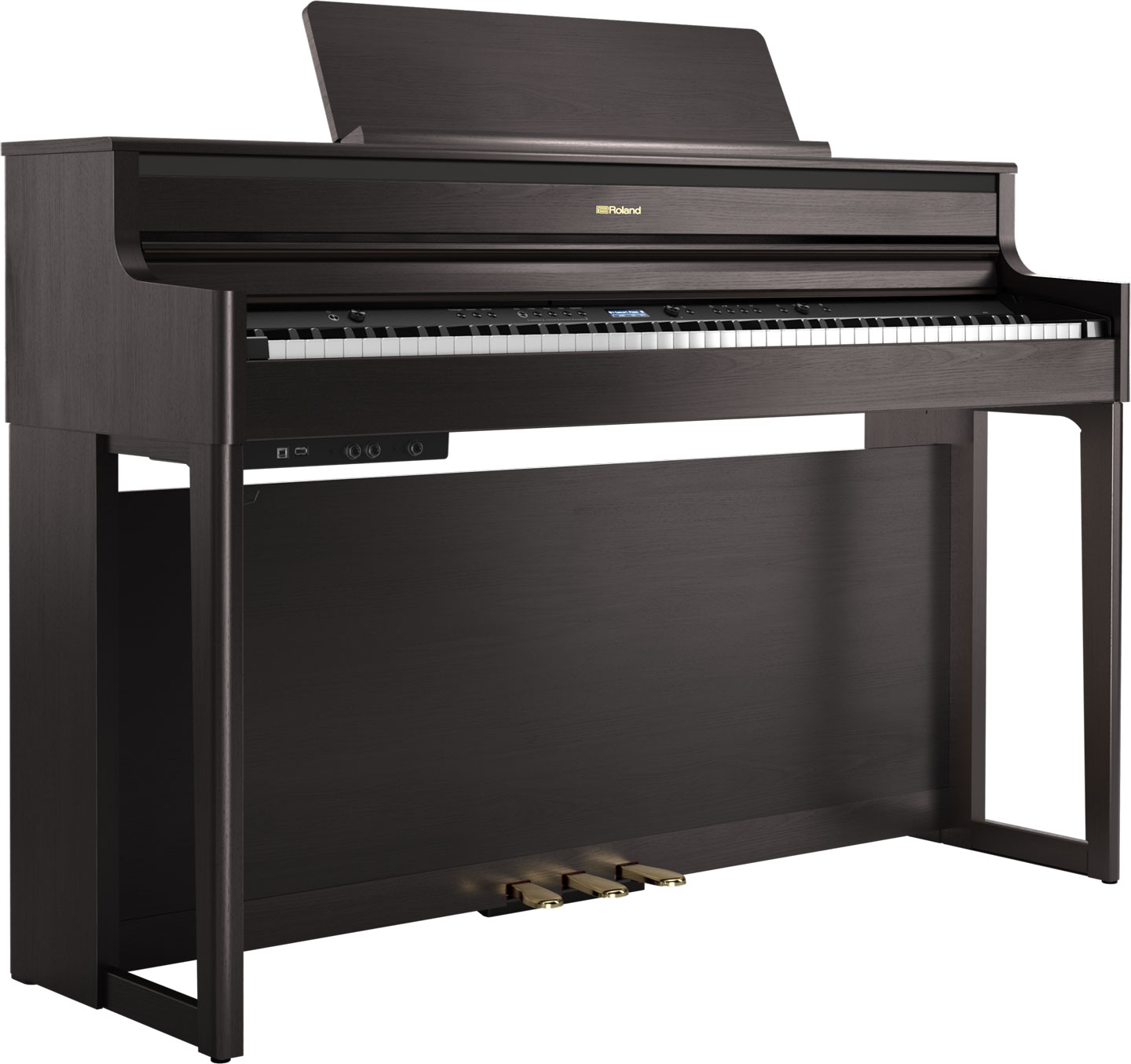 roland digitalpianos