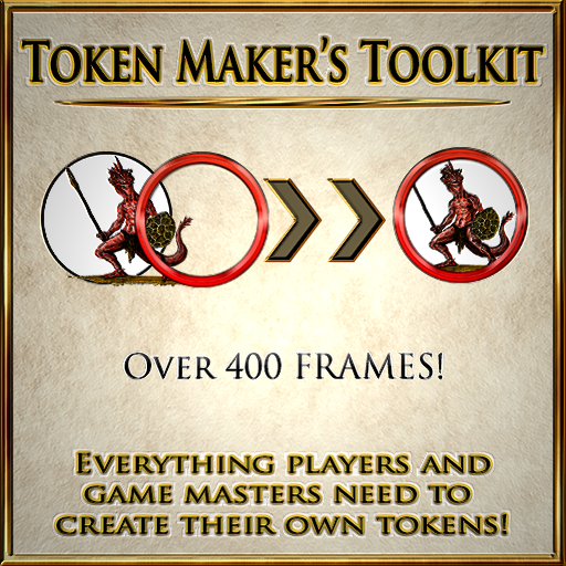 roll 20 token maker