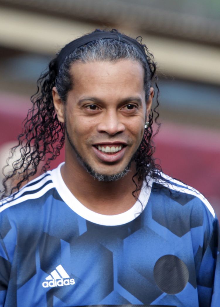 ronaldinho wiki