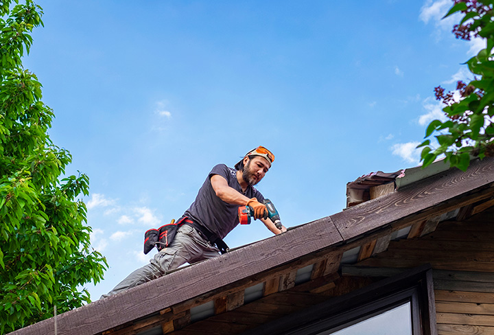 roofers near me lacombe la