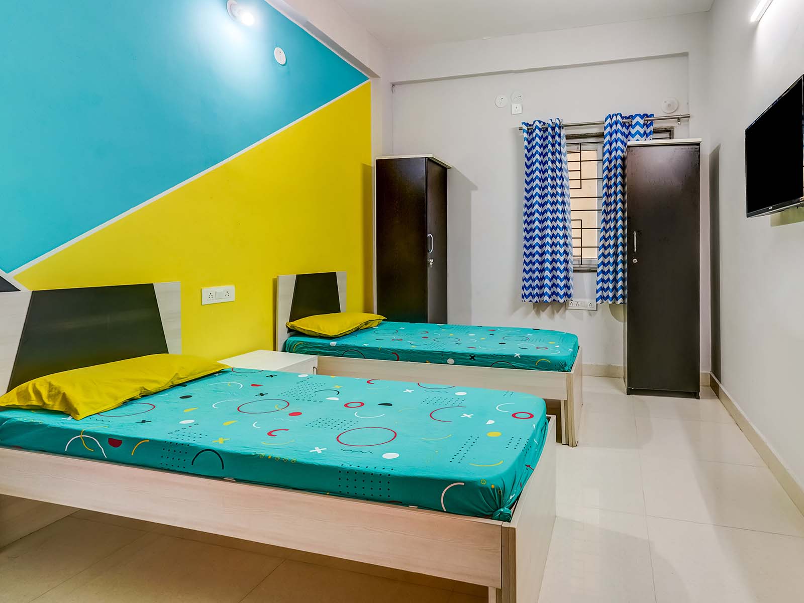 rooms for rent in hyderabad for unmarried couples