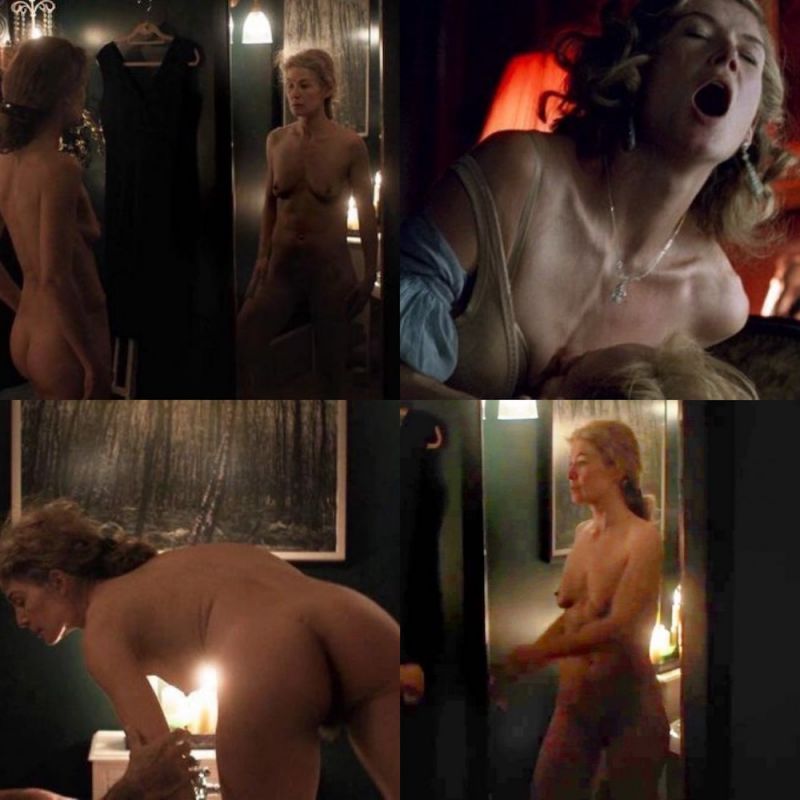 rosamund pike fappening