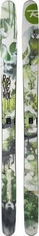 rossignol soul 7 2012