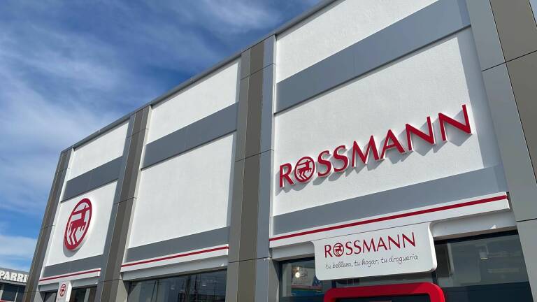 rossmann torrevieja