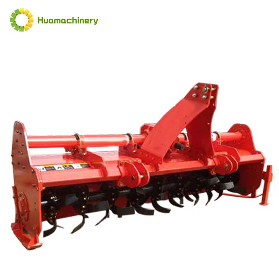 rotary tiller manufacturers in india