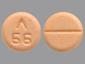 round orange pill 99 v