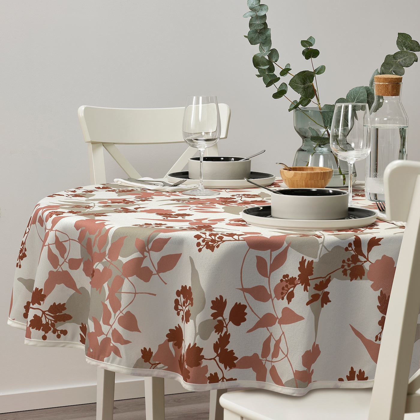 round table cloth ikea