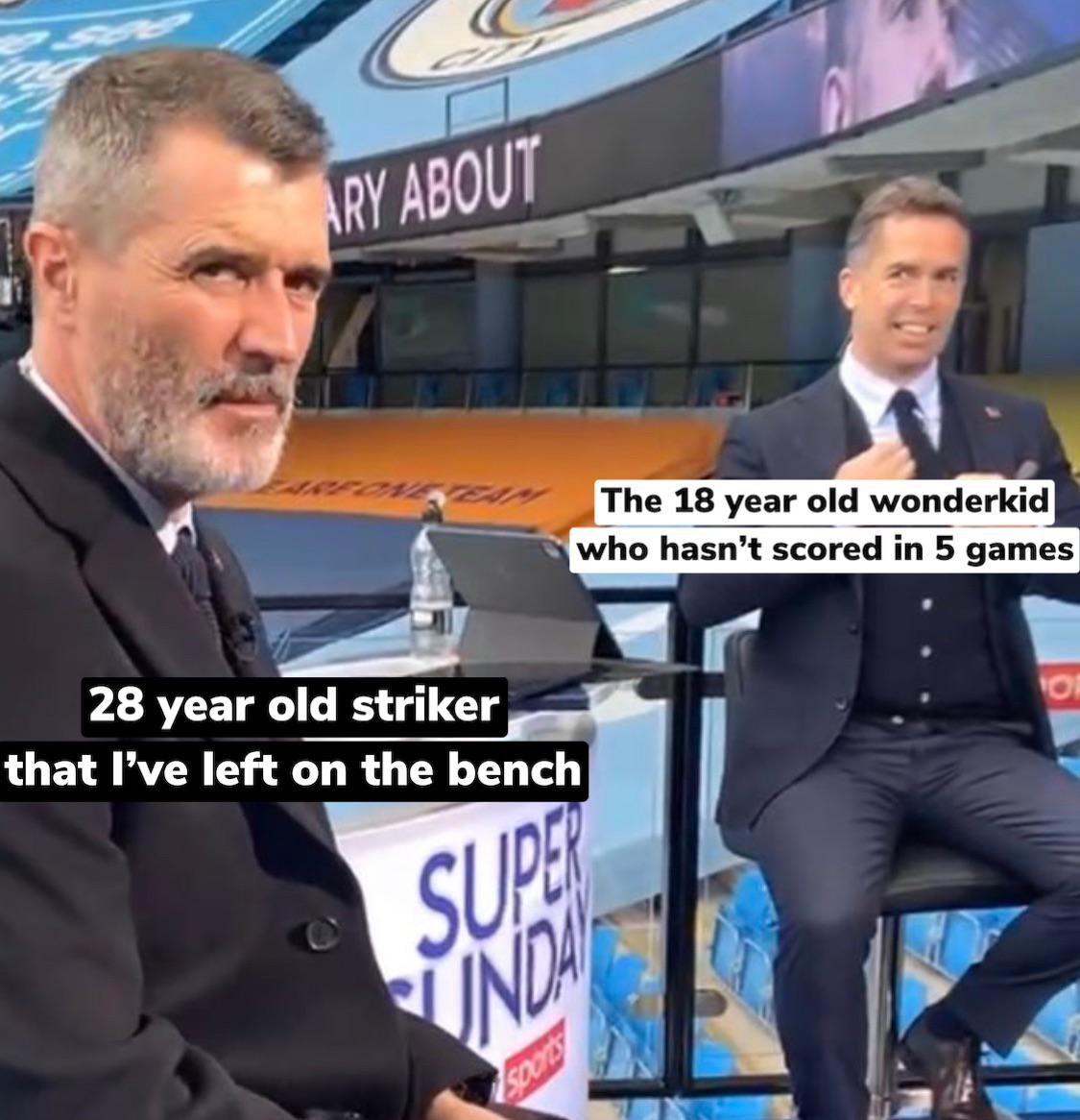 roy keane meme