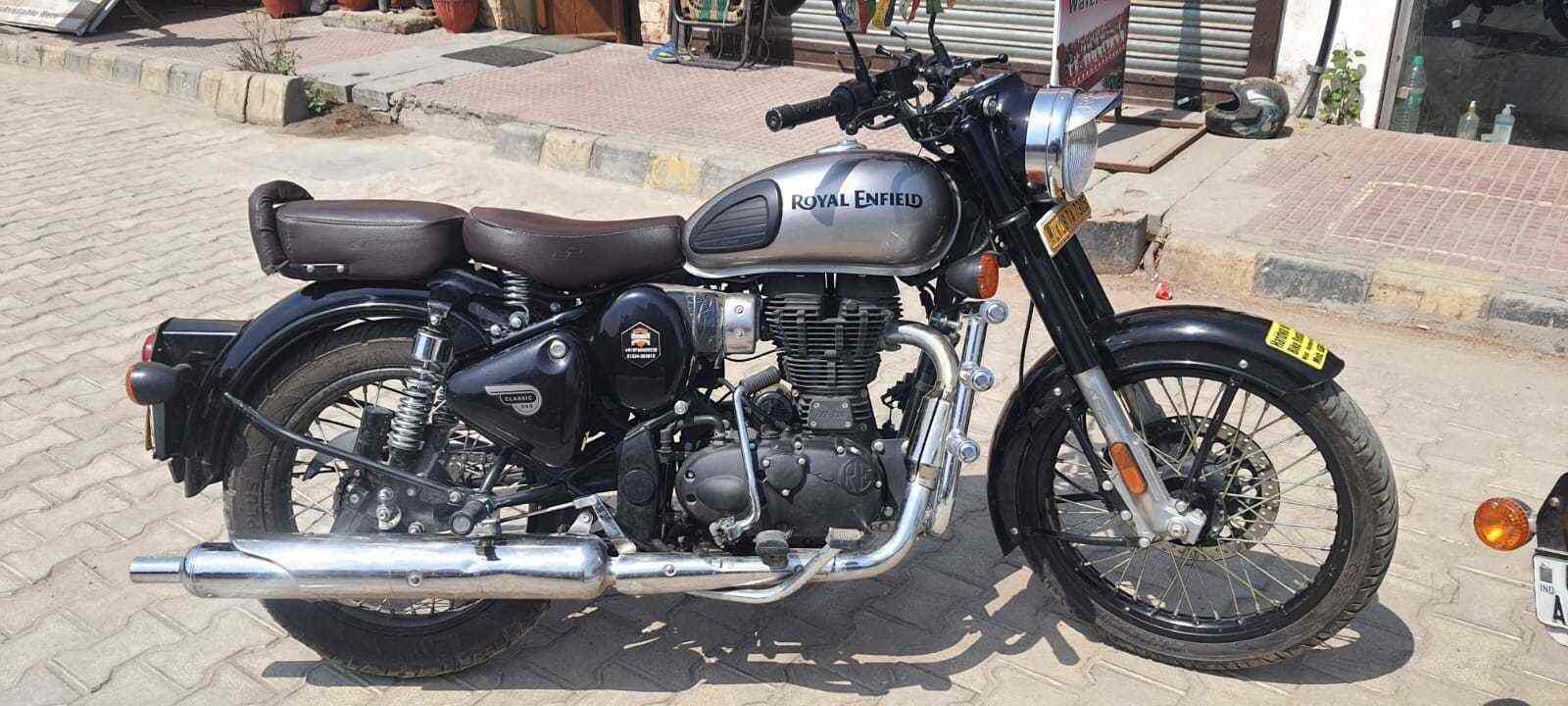 royal enfield roorkee