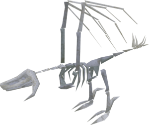 rs3 skeletal wyverns