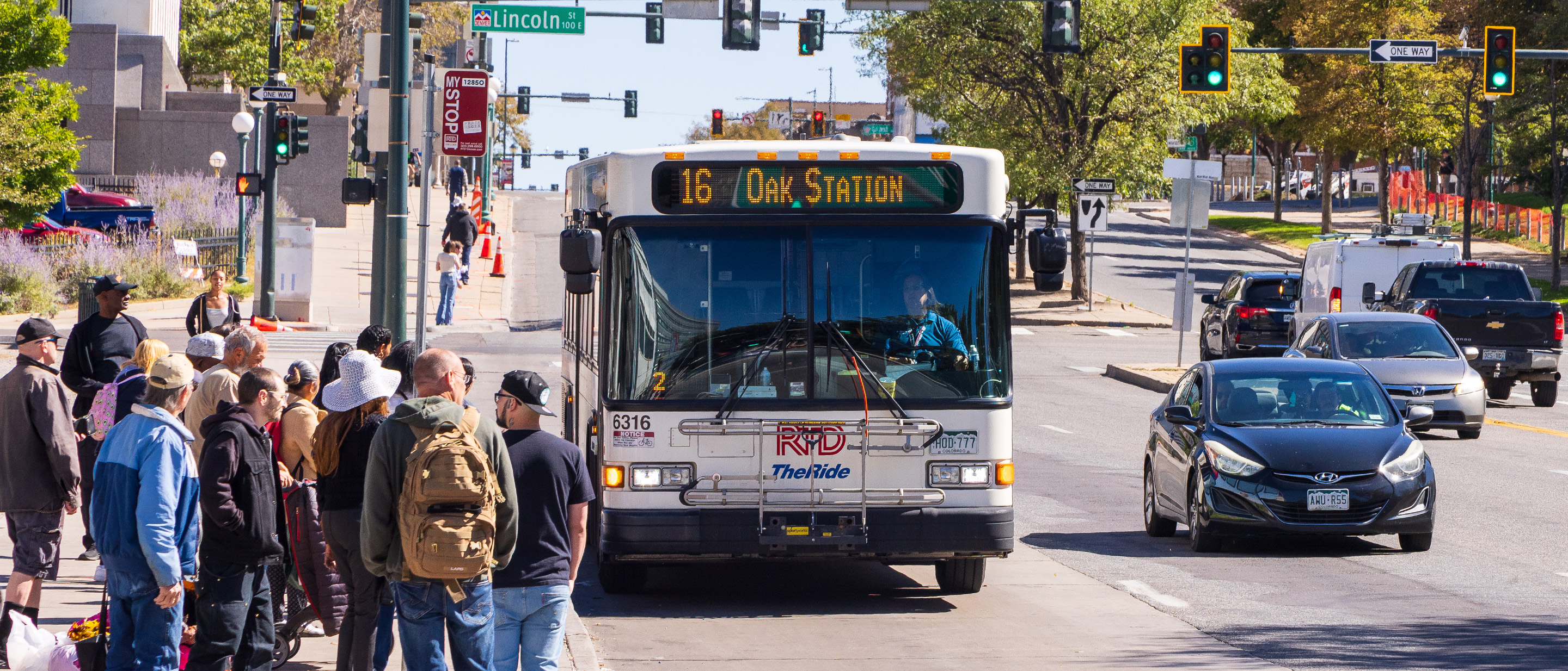 rtd bus schedule