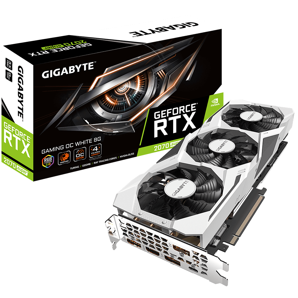 rtx 2070 super