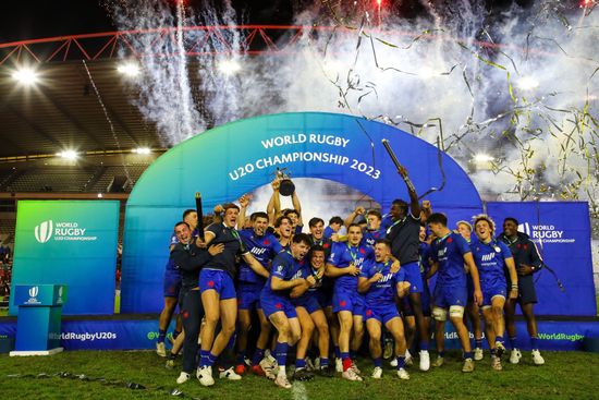 rugby u20 world cup results