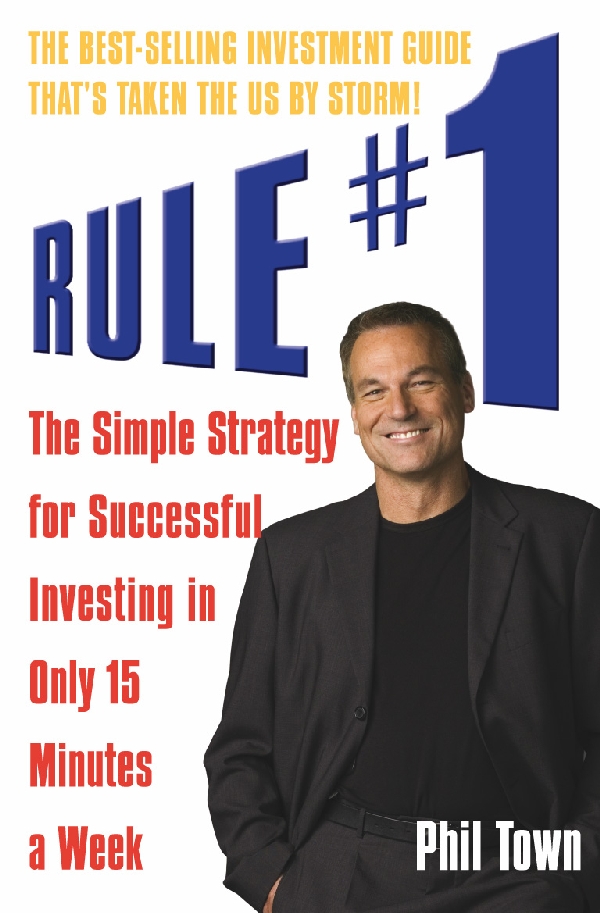 rule 1 investing