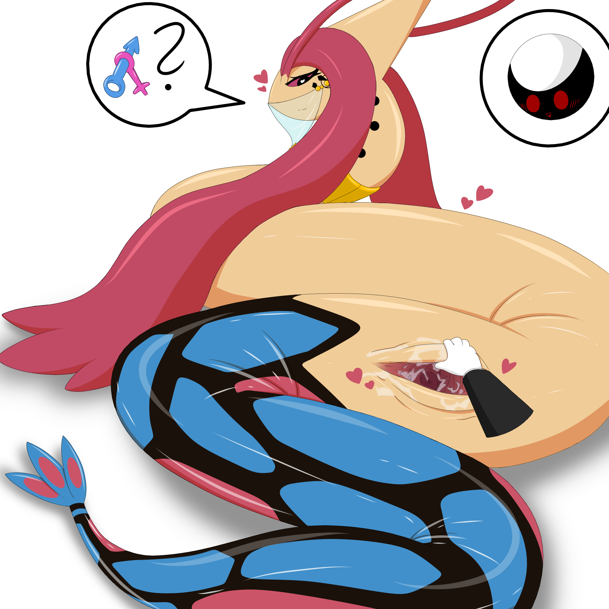 rule 34 de pokemon