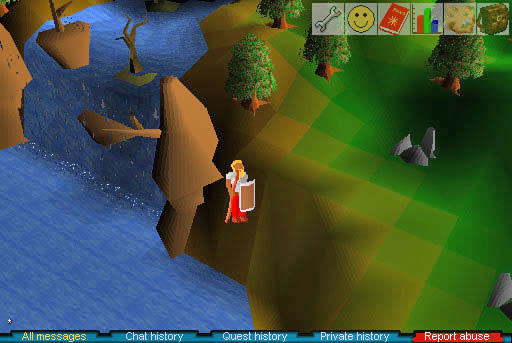 runescape classic