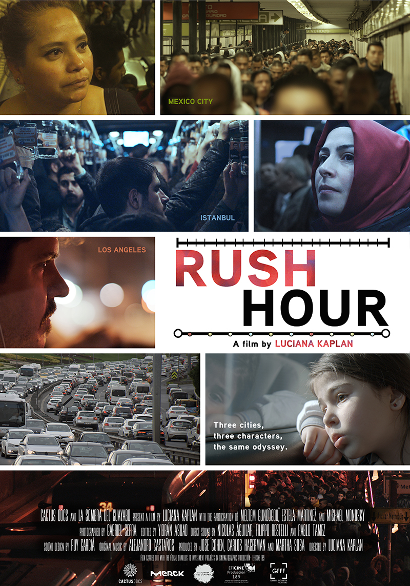 rush hour 4 imdb