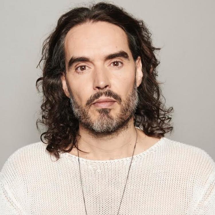 russell brand tiktok