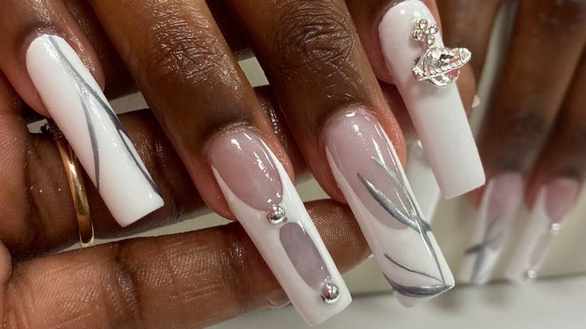 russian manicure bronx