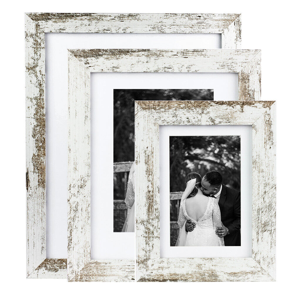 rustic 4x6 picture frames