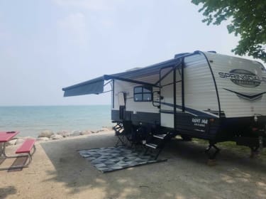 rv rental owen sound