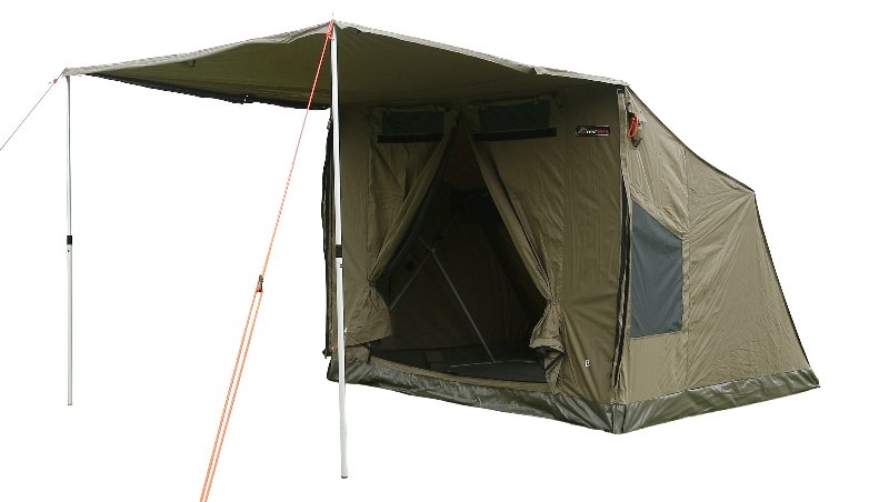 rv4 tent