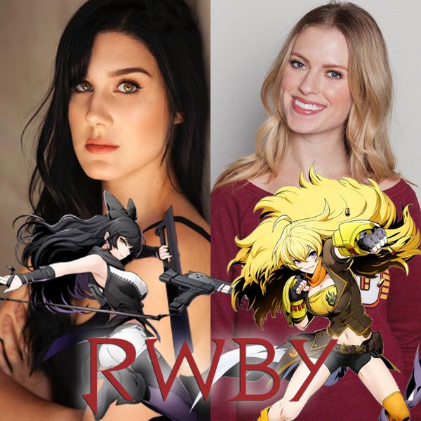 rwby yang voice actor