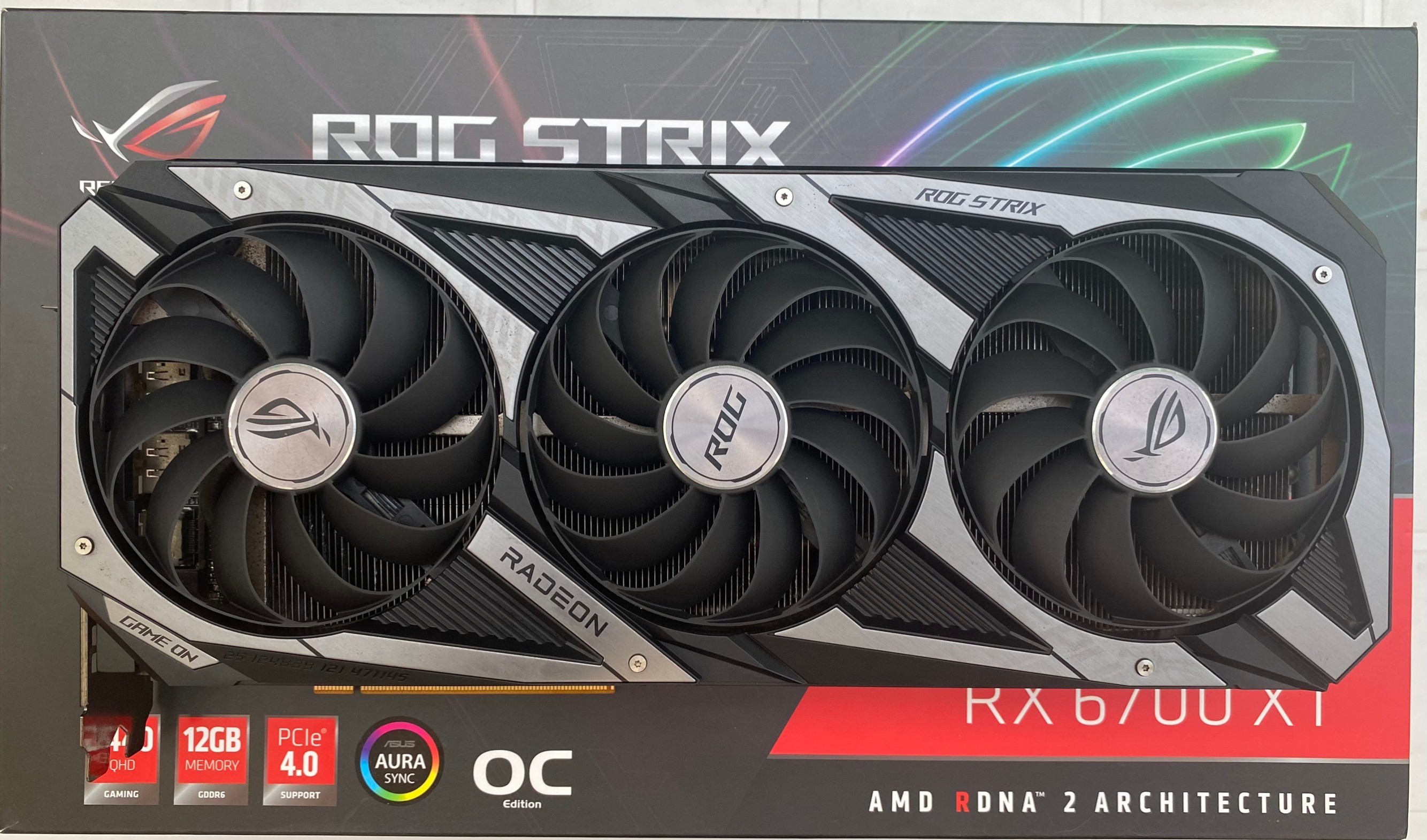 rx 5800 xt ราคา