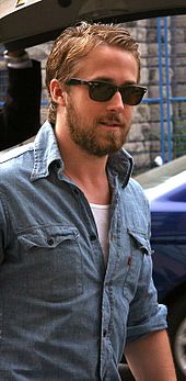 ryan gosling wikipedia