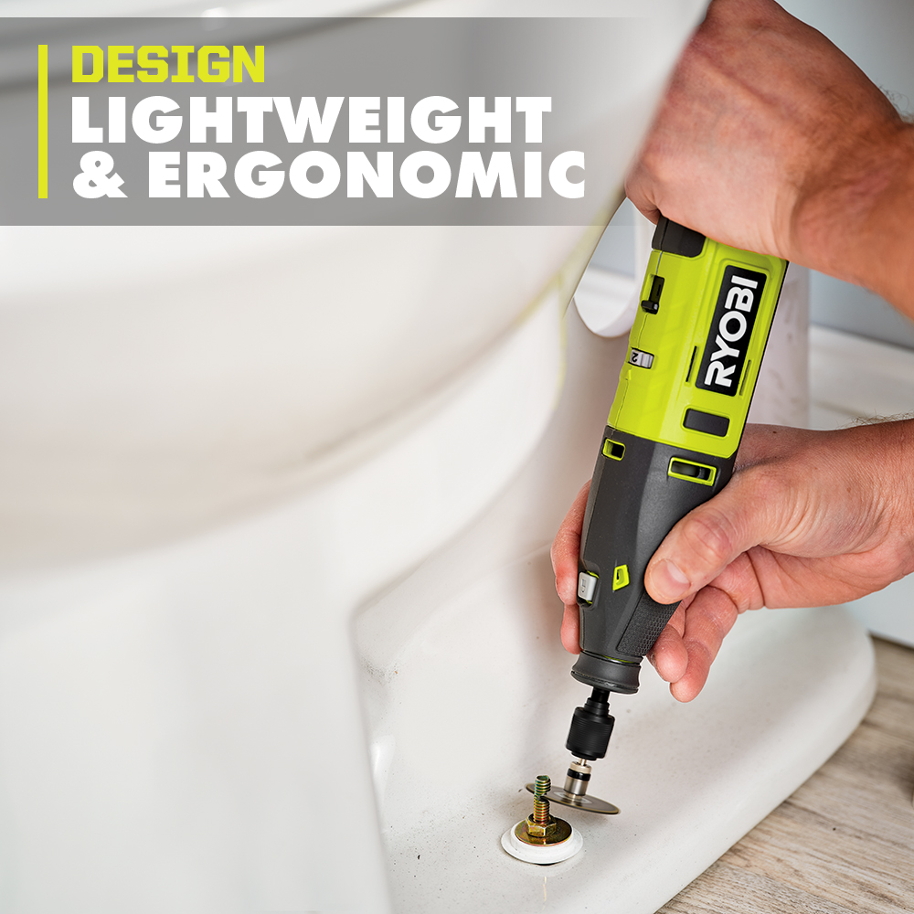 ryobi dremel