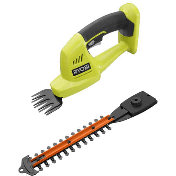 ryobi garden pruner