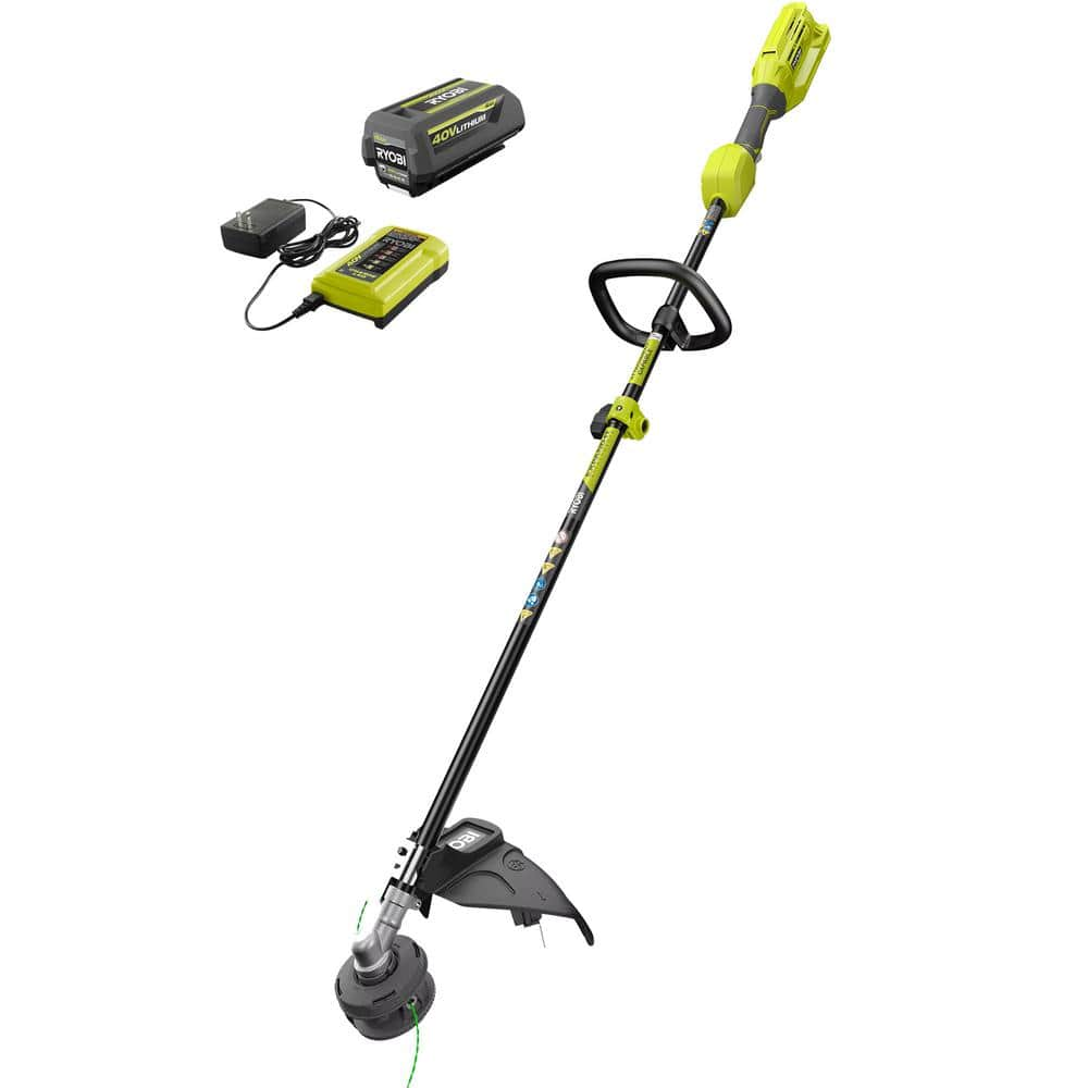 ryobi grass trimmer