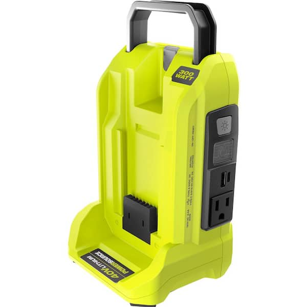 ryobi tools 40v