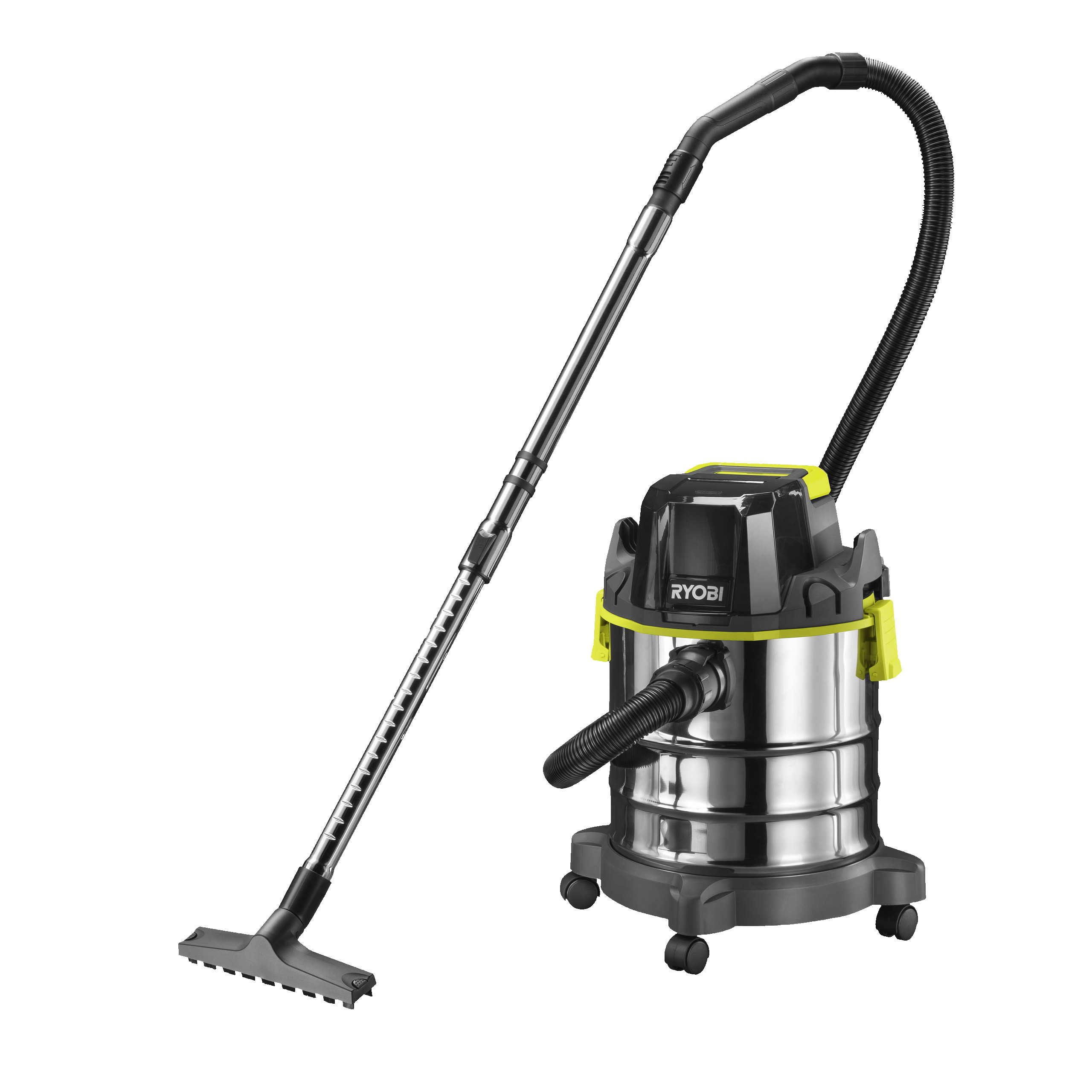 ryobi vac