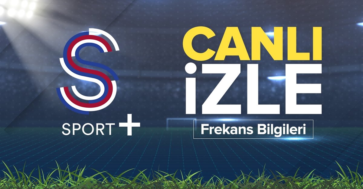 s sport plus canli izle