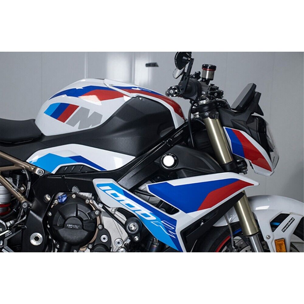 s1000r sticker kit