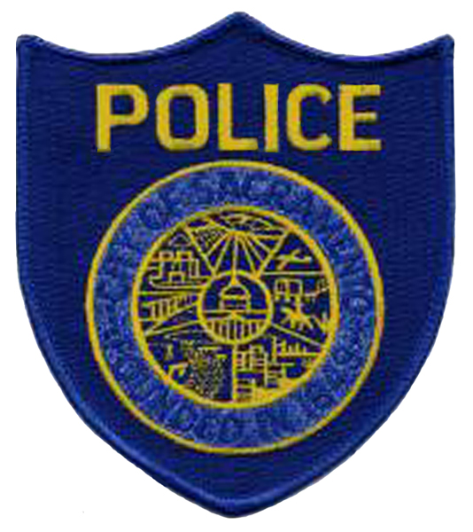 sacramento city police dept