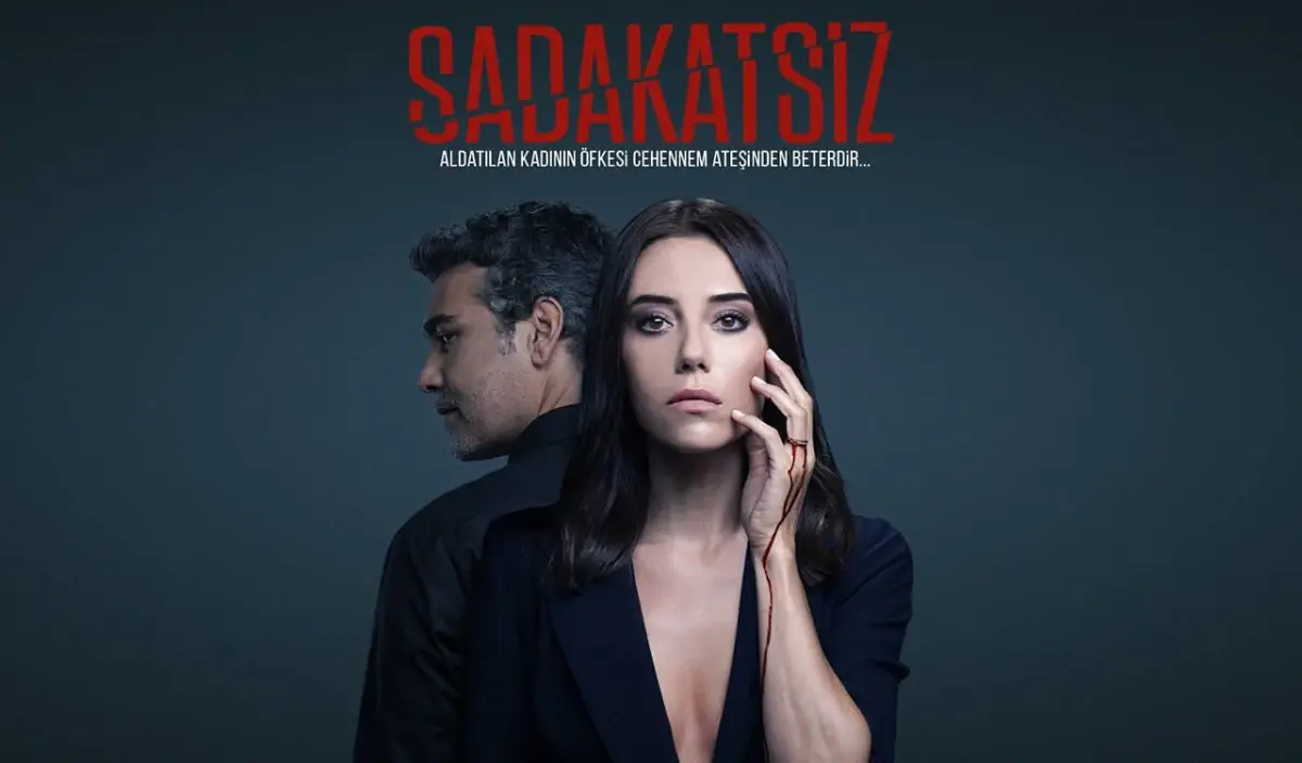 sadakatsiz eksi