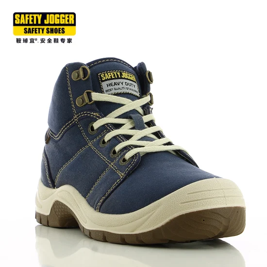 safety jogger heavy duty