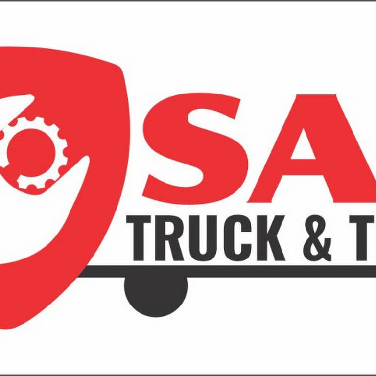 sahib truck repair ltd.