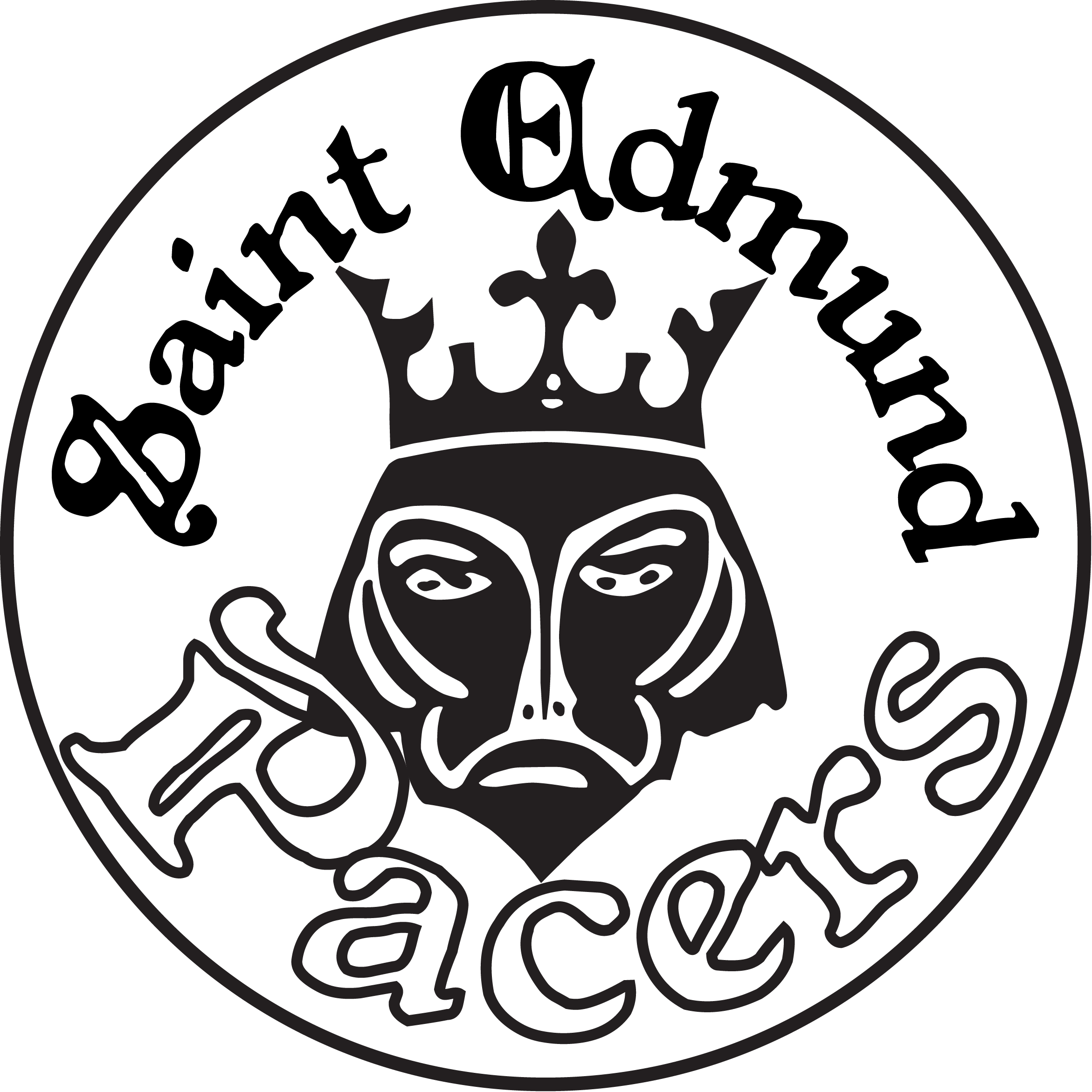 saint edmund pacers