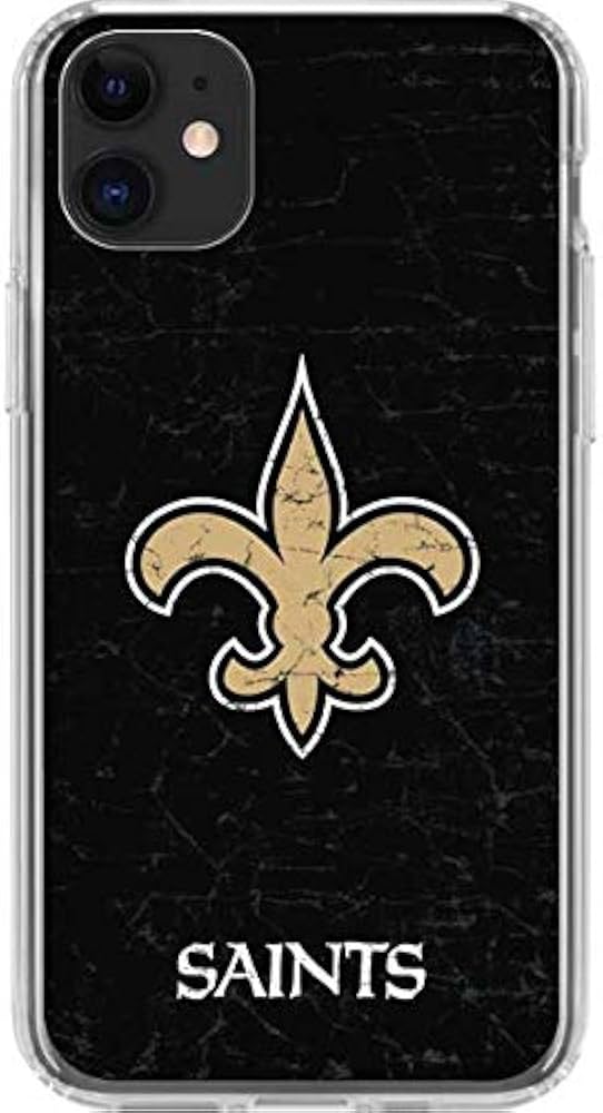 saints phone case