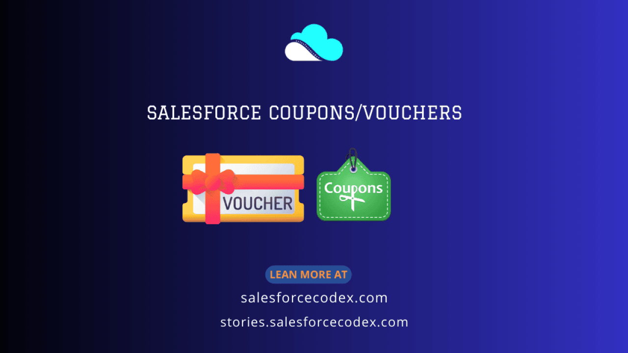 salesforce free voucher code 2023